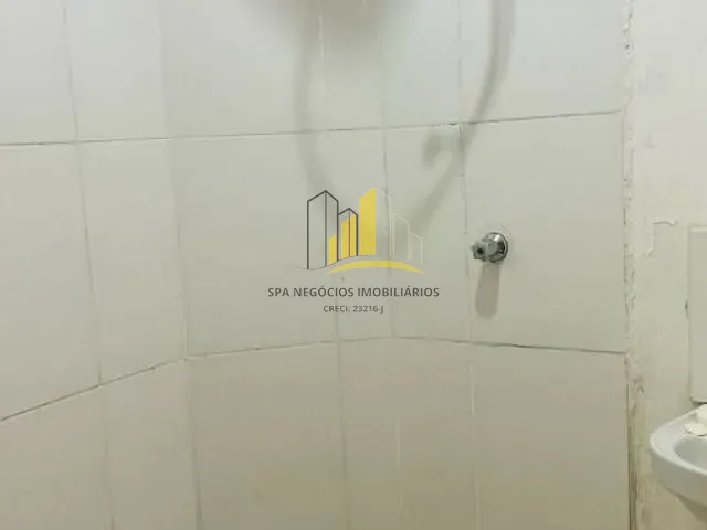 Apartamento com 48m² 2 quartos e 1 banheiro, à venda, no bairro Cidade Líder em São Paulo