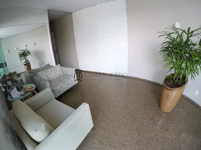 Apartamento 4 quartos e 3 banheiros, à venda, no bairro Pina em Recife