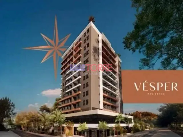 Apartamento 2 quartos e 2 banheiros, à venda, no bairro Nossa Senhora da Vitória em Ilhéus