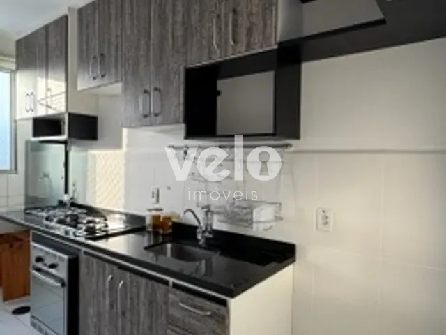 Apartamento 2 quartos e 2 banheiros, para alugar, no bairro Loteamento Fernando Camargo Nogueira em Taubaté