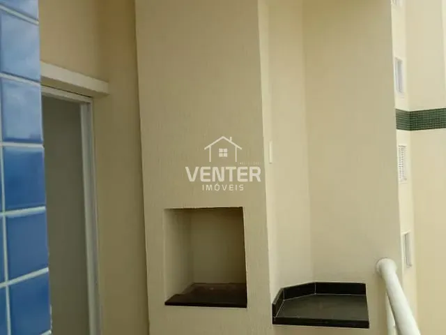 Apartamento com 76m² 3 quartos e 2 banheiros, à venda, no bairro Granjas Santa Terezinha em Taubaté