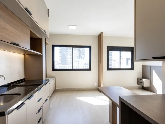 Apartamento com 25m² 1 quarto e 1 banheiro, para alugar, no bairro Vila Pompéia em São Paulo