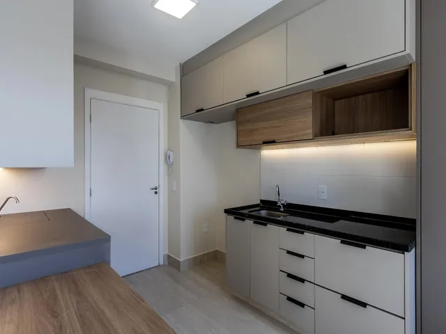 Apartamento com 25m² 1 quarto e 1 banheiro, para alugar, no bairro Vila Pompéia em São Paulo