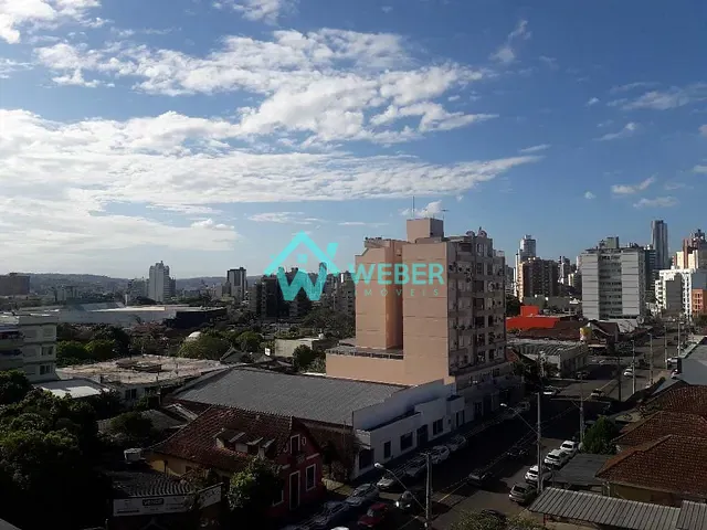 Apartamento com 142m² 3 quartos e 2 banheiros, à venda, no bairro Pátria Nova em Novo Hamburgo