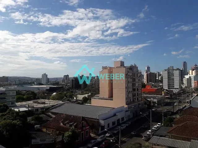 Apartamento com 142m² 3 quartos e 2 banheiros, à venda, no bairro Pátria Nova em Novo Hamburgo