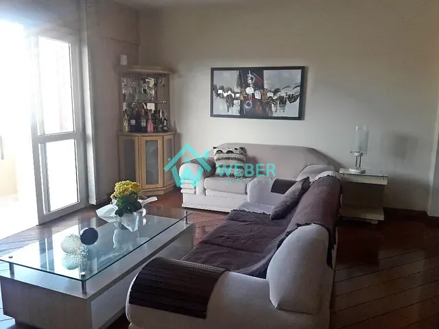 Apartamento com 142m² 3 quartos e 2 banheiros, à venda, no bairro Pátria Nova em Novo Hamburgo