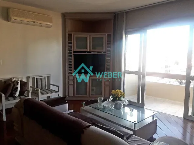 Apartamento com 142m² 3 quartos e 2 banheiros, à venda, no bairro Pátria Nova em Novo Hamburgo