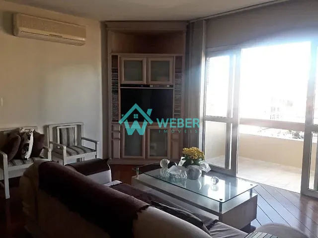 Apartamento com 142m² 3 quartos e 2 banheiros, à venda, no bairro Pátria Nova em Novo Hamburgo