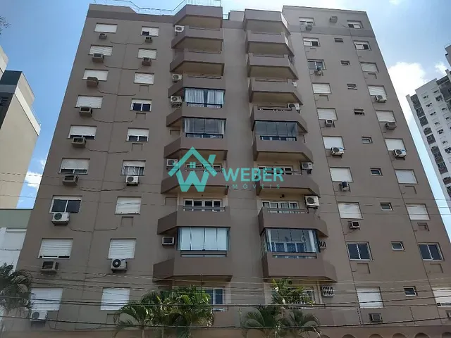Apartamento com 142m² 3 quartos e 2 banheiros, à venda, no bairro Pátria Nova em Novo Hamburgo
