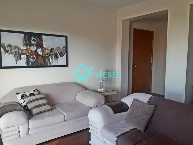 Apartamento com 142m² 3 quartos e 2 banheiros, à venda, no bairro Pátria Nova em Novo Hamburgo