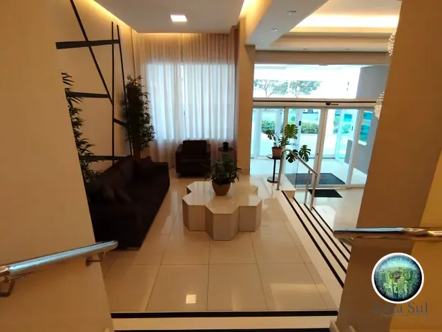 Apartamento 1 quarto e 1 banheiro, para alugar, no bairro Parque Campolim em Sorocaba
