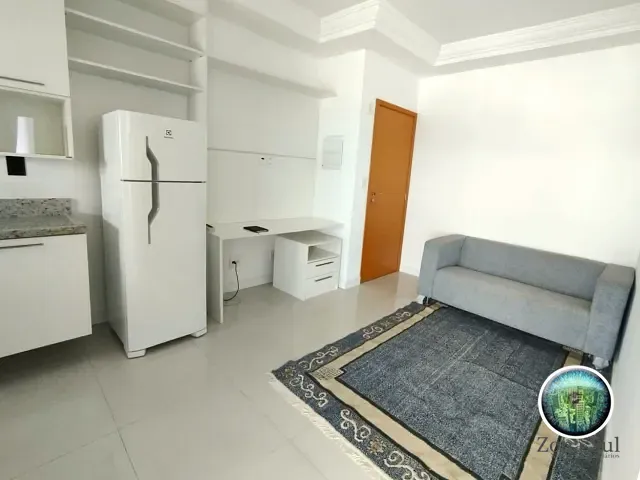 Apartamento 1 quarto e 1 banheiro, para alugar, no bairro Parque Campolim em Sorocaba