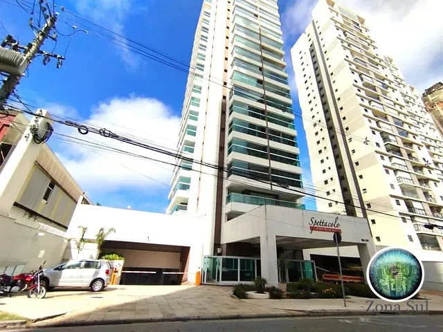 Apartamento 1 quarto e 1 banheiro, para alugar, no bairro Parque Campolim em Sorocaba