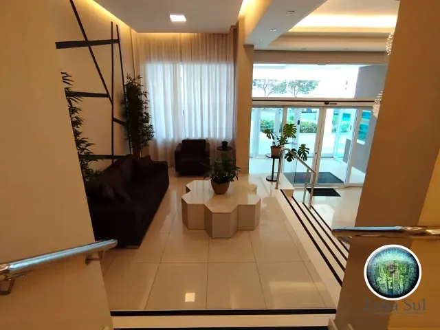 Apartamento 1 quarto e 1 banheiro, para alugar, no bairro Parque Campolim em Sorocaba
