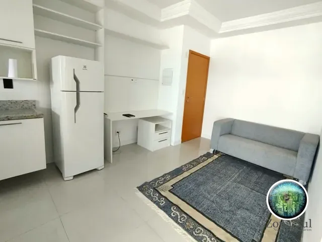 Apartamento 1 quarto e 1 banheiro, para alugar, no bairro Parque Campolim em Sorocaba