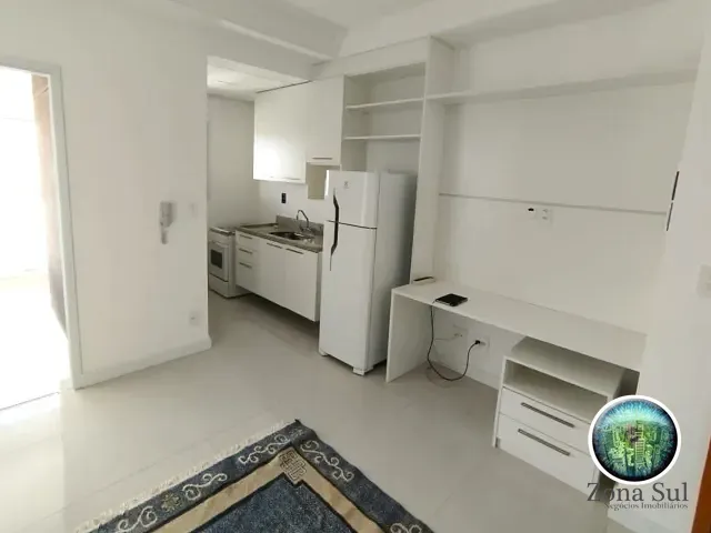 Apartamento 1 quarto e 1 banheiro, para alugar, no bairro Parque Campolim em Sorocaba