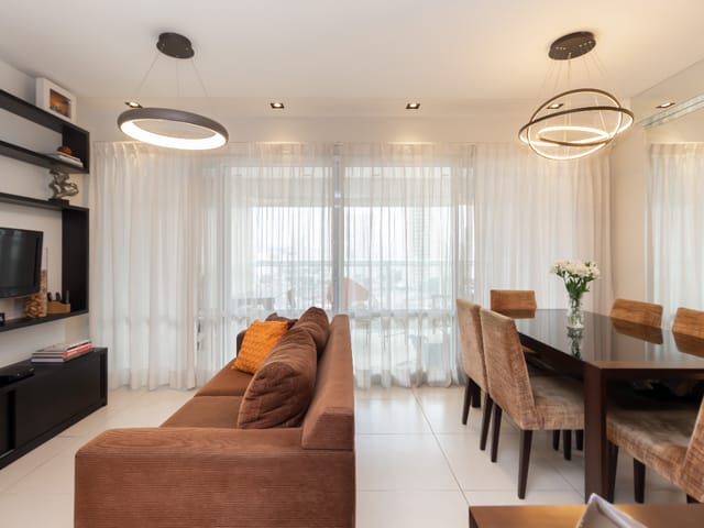 Apartamento com 3282m² 2 quartos e 3 banheiros, à venda, no bairro Vila Romana em São Paulo