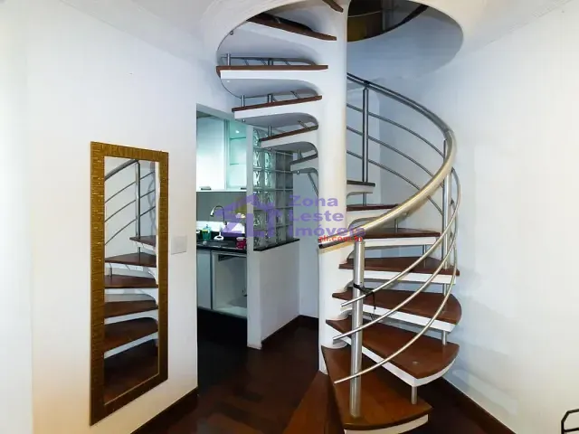 Apartamento com 172m² 3 quartos e 2 banheiros, à venda, no bairro Vila Formosa em São Paulo
