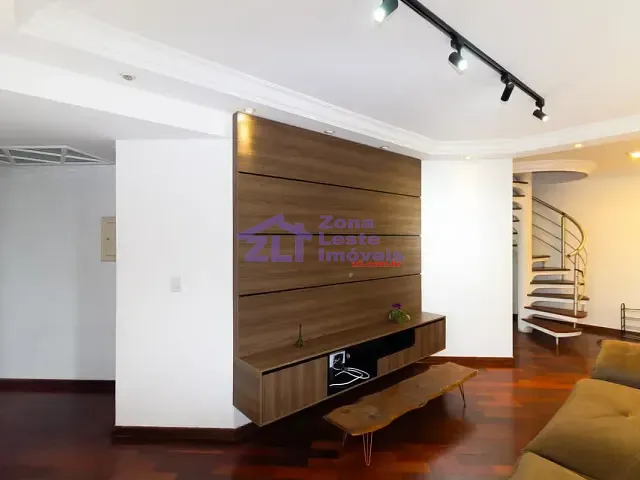 Apartamento com 172m² 3 quartos e 2 banheiros, à venda, no bairro Vila Formosa em São Paulo