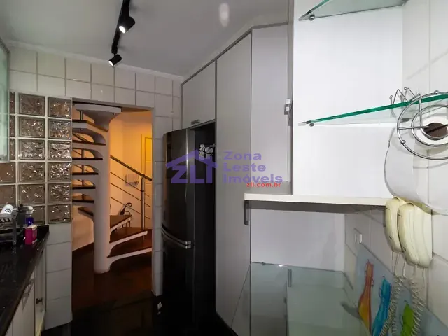 Apartamento com 172m² 3 quartos e 2 banheiros, à venda, no bairro Vila Formosa em São Paulo