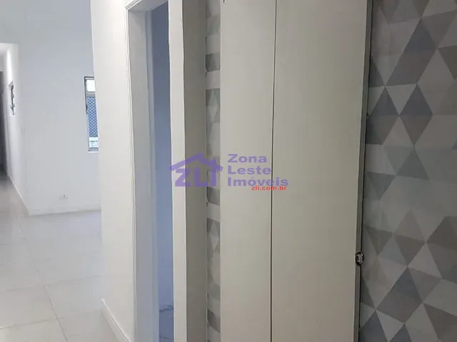 Apartamento com 88m² 2 quartos e 1 banheiro, à venda, no bairro Bela Vista em São Paulo