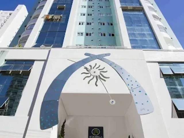 Foto do Apartamento - Apartamento à venda, Centro, Balneário Camboriú, SC | Interpraias Imóveis