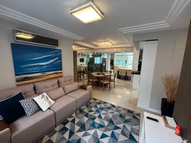Foto do Apartamento - Apartamento à venda, Centro, Balneário Camboriú, SC | Interpraias Imóveis