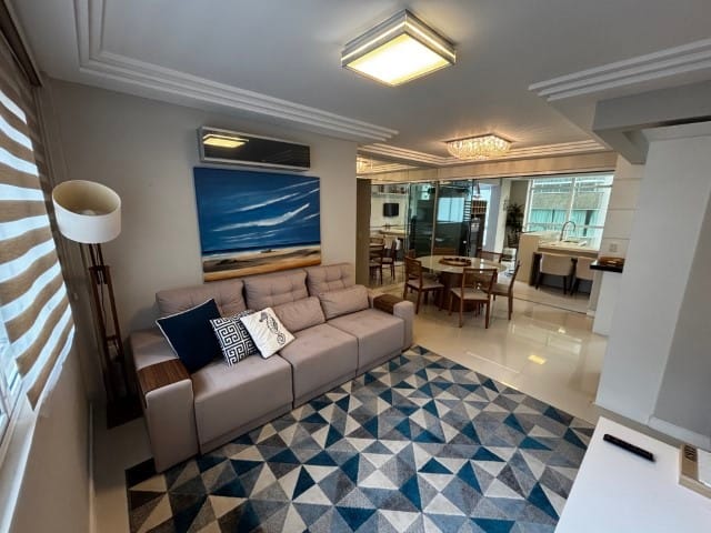 Foto do Apartamento - Apartamento à venda, Centro, Balneário Camboriú, SC | Interpraias Imóveis
