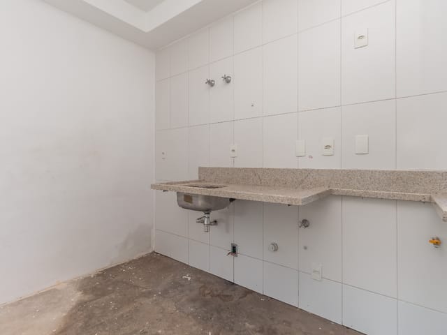 Apartamento com 54m² 1 quarto e 1 banheiro, à venda, no bairro Saúde em São Paulo