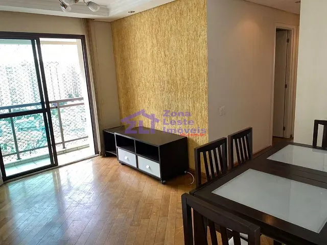 Apartamento com 60m² 2 quartos e 2 banheiros, à venda, no bairro Jardim Sao Paulo(Zona Norte) em São Paulo