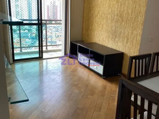 Apartamento com 60m² 2 quartos e 2 banheiros, à venda, no bairro Jardim Sao Paulo(Zona Norte) em São Paulo
