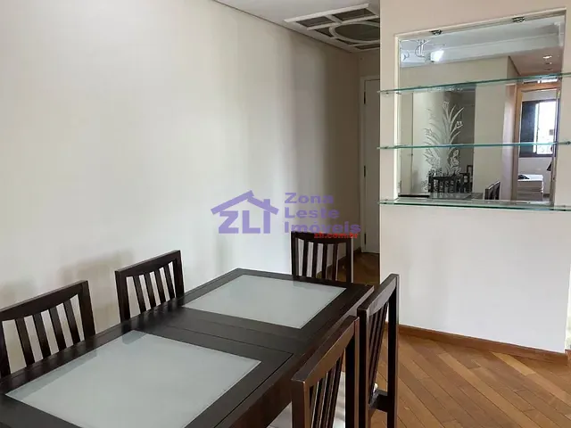 Apartamento com 60m² 2 quartos e 2 banheiros, à venda, no bairro Jardim Sao Paulo(Zona Norte) em São Paulo
