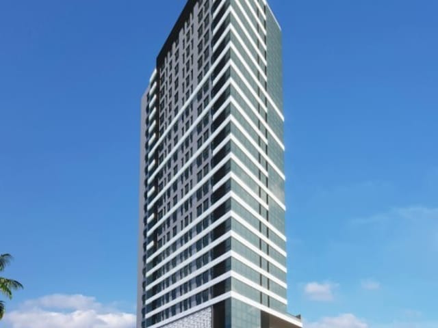 Apartamento com 120m² 3 quartos e 4 banheiros, à venda, no bairro Perequê em Porto Belo