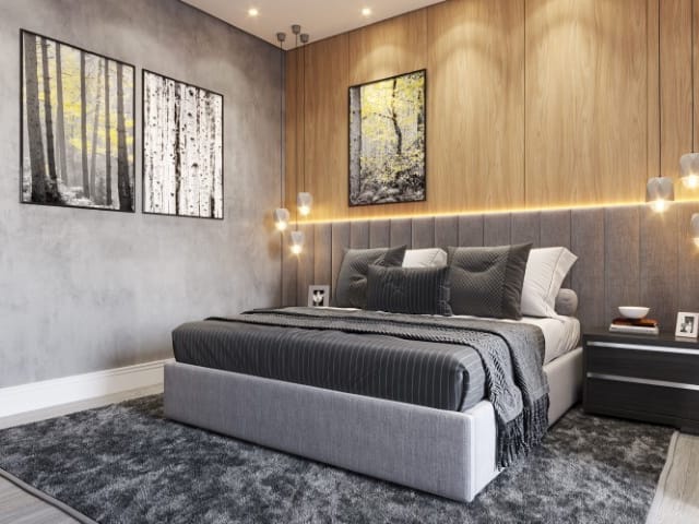 Apartamento com 120m² 3 quartos e 4 banheiros, à venda, no bairro Perequê em Porto Belo