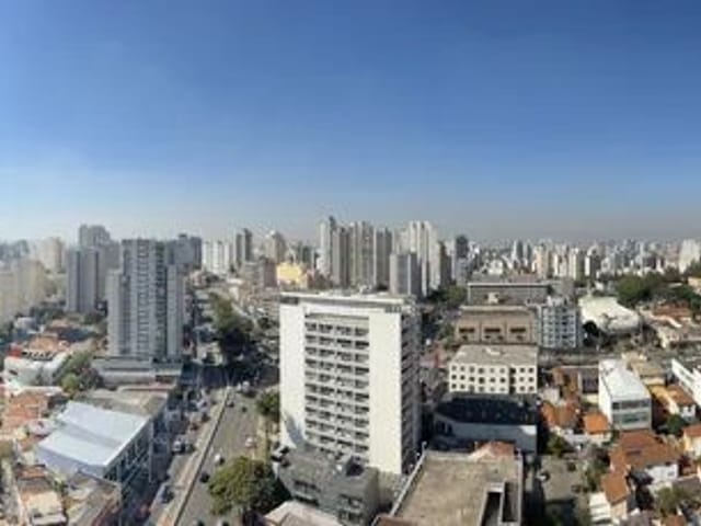 Foto do Apartamento - Apartamento para Locação 1 Quarto, 36M², Vila Mariana, São Paulo - SP | Condomínio Next One Sena Madureira | ZONA LESTE IMÓVEIS