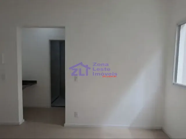 Apartamento com 35m² 2 quartos e 1 banheiro, para alugar, no bairro Brás em São Paulo