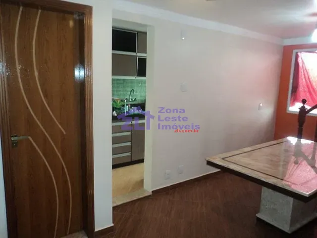 Apartamento com 100m² 4 quartos e 2 banheiros, à venda, no bairro Vila Ré em São Paulo