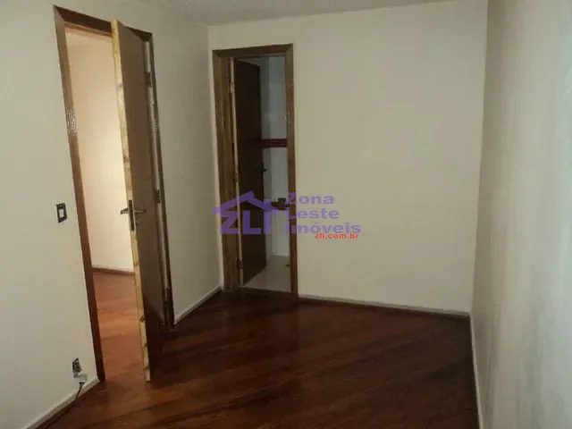 Apartamento com 100m² 4 quartos e 2 banheiros, à venda, no bairro Vila Ré em São Paulo