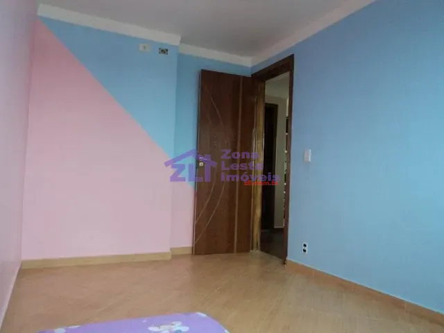 Apartamento com 100m² 4 quartos e 2 banheiros, à venda, no bairro Vila Ré em São Paulo