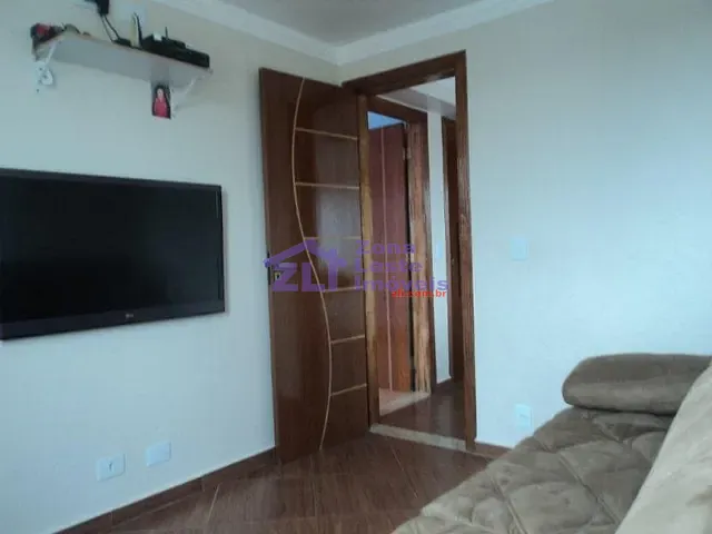 Apartamento com 100m² 4 quartos e 2 banheiros, à venda, no bairro Vila Ré em São Paulo