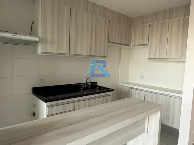 Apartamento 2 quartos e 1 banheiro, para alugar, no bairro Vila Cassaro em Itatiba