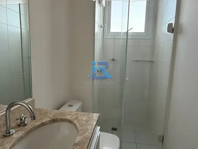 Apartamento 2 quartos e 1 banheiro, para alugar, no bairro Vila Cassaro em Itatiba