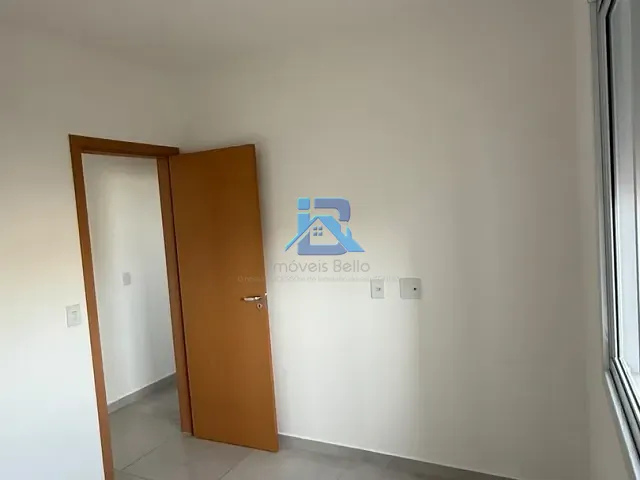 Apartamento 2 quartos e 1 banheiro, para alugar, no bairro Vila Cassaro em Itatiba
