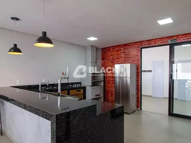 Apartamento com 68m² 3 quartos e 2 banheiros, para alugar, no bairro Jardim São Carlos em Sorocaba