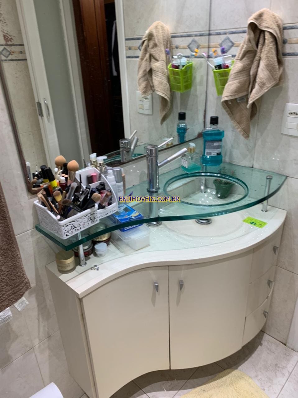 Apartamento, 4 quartos, 140 m² - Foto 8