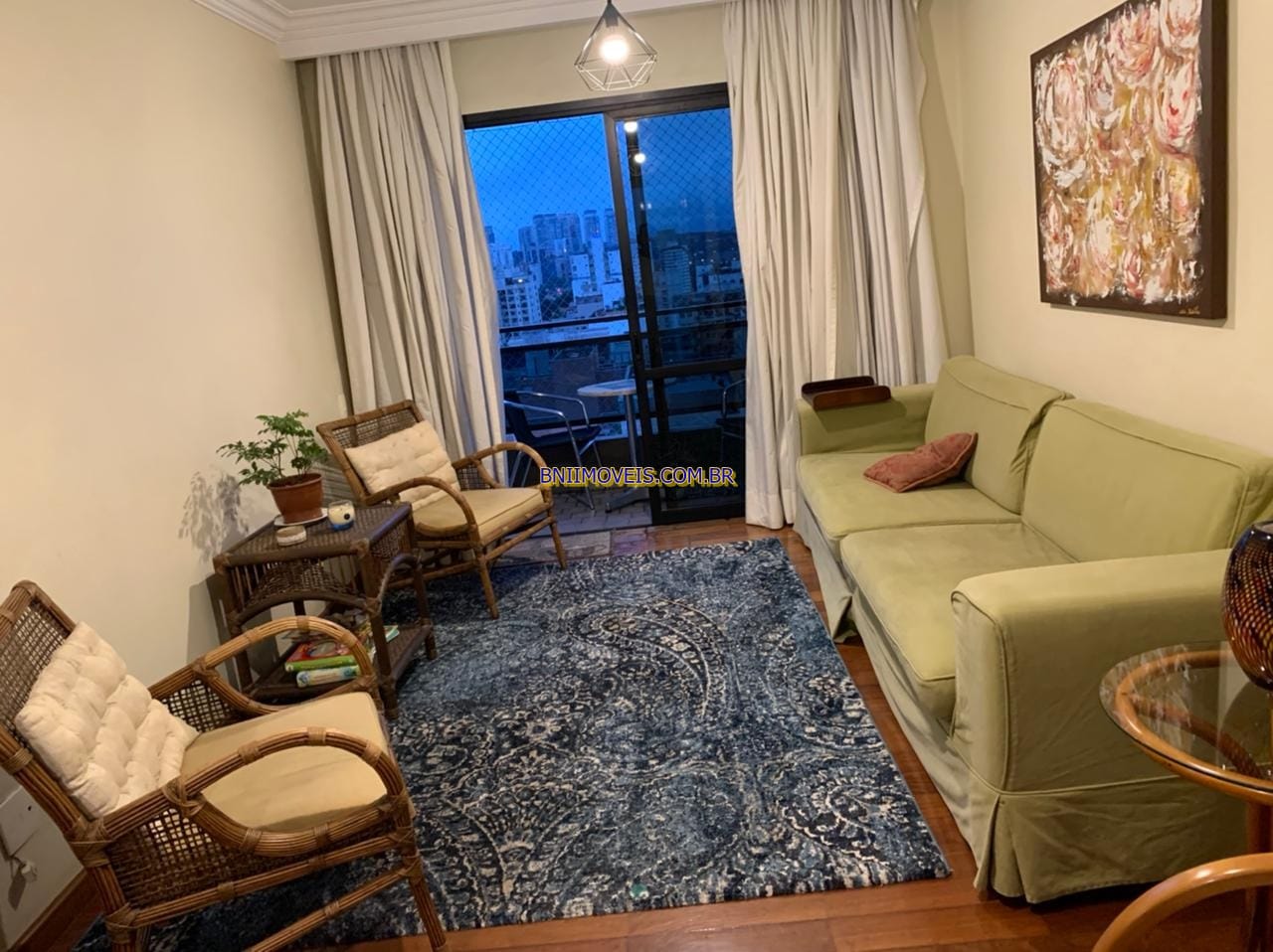 Apartamento, 4 quartos, 140 m² - Foto 3