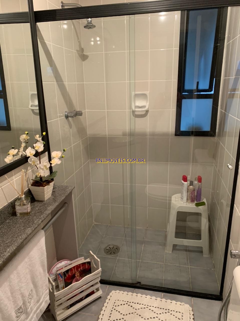 Apartamento, 4 quartos, 140 m² - Foto 12