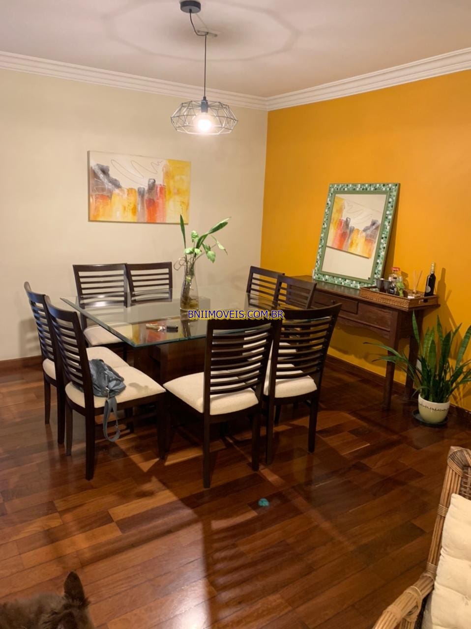 Apartamento, 4 quartos, 140 m² - Foto 4