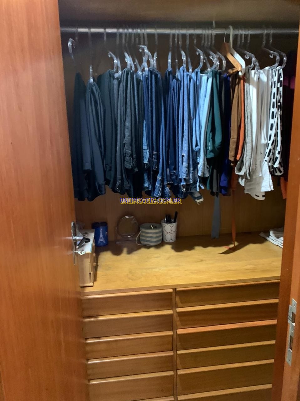 Apartamento, 4 quartos, 140 m² - Foto 7