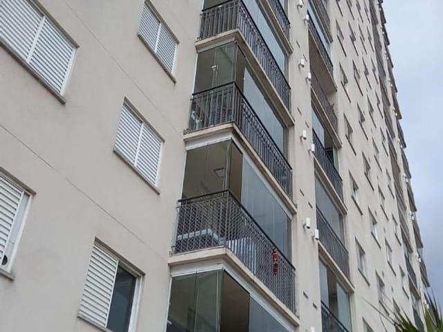 Foto do Apartamento - Apartamento com 2 dormitórios à venda, 59 m² por R$ 430.000,00 - Jaguaribe - Osasco/SP | BUSSOCABA ADMINISTRACAO DE BENS E IMOVEIS LTDA